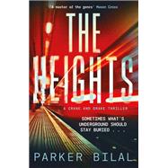 The Heights 9781838850807