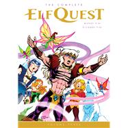 The Complete Elfquest Volume 3 9781506700809