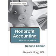 Nonprofit Accounting: A Practitioner's Guide 9781938910814