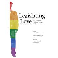 Legislating Love 9781773850818