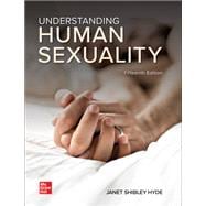 Understanding Human Sexuality 9781265790820