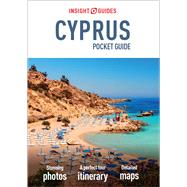 Insight Guides Pocket Cyprus 9781789190830