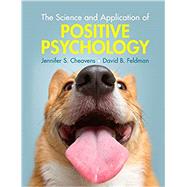 The Science and Application of Positive Psychology 9781108460835