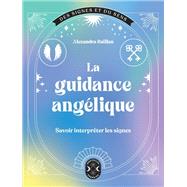 La guidance angélique 9782383750840