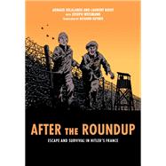 After the Roundup 9780253070845