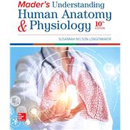 Loose Leaf Version for Mader's Understanding Human Anatomy & Physiology 9781260410846