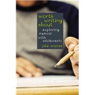 Worth Writing About 9781003840848