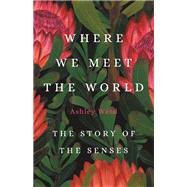 Where We Meet the World The Story of the Senses 9781541600850