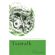 Tsawalk 9780774810852