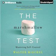 The Marshmallow Test 9780316230858