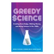 Greedy Science 9781421450858