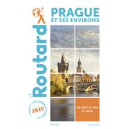 Guide du Routard Prague 2020 9782017100881
