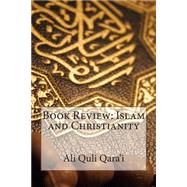 Book Review 9781502520890