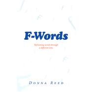 F-Words 9781489750891