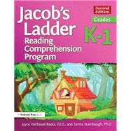 Jacob's Ladder Reading Comprehension Program 9781000500899