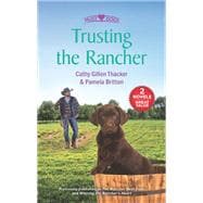 Trusting the Rancher 9781335690906