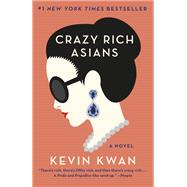 Crazy Rich Asians 9780593310908