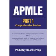 Apmle: Part 1 Comprehensive Review 9781503590908