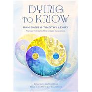 Dying to Know 9798887620909
