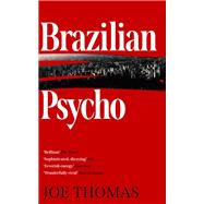 Brazilian Psycho 9781911350910