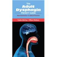 The Adult Dysphagia 9781635500912