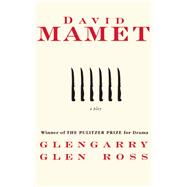 Glengarry Glen Ross 9780802130914