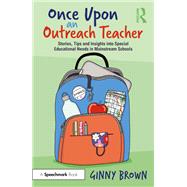 Once Upon an Outreach Teacher 9781003860914