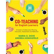 Co-teaching for English Learners 9781483390918