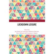 Lockdown Leisure 9781032630922