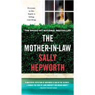 The Mother-in-law 9781250120922