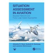 Situation Assessment in Aviation 9781032440934