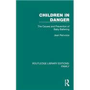 Children in Danger 9781003410942