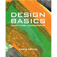 Design Basics 9781111560942