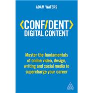 Confident Digital Content 9780749480943
