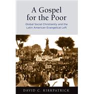 A Gospel for the Poor 9780812250947