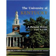 The University of Kentucky 9780813110950