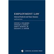Employment Laws 2018 9781531010959
