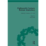 Eighteenth-Century British Midwifery, Part III vol 9 9781040240960