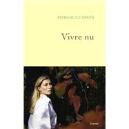 Vivre nu 9782246830962