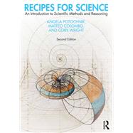 RECIPES FOR SCIENCE 9781032290966