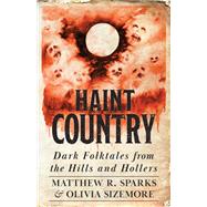 Haint Country 9781985900967