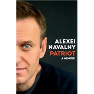 Patriot 9780593320969