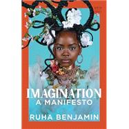 Imagination A Manifesto 9781324020974