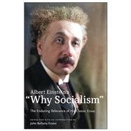 Albert Einstein’s “Why Socialism? 9781685900991