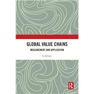 Global Value Chains 9781003830993