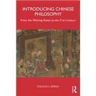 Introducing Chinese Philosophy 9781032290997