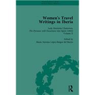 Women's Travel Writings in Iberia Vol 4 9781040241004