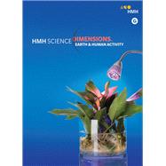 Science Dimensions 9780544861008