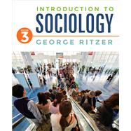 Introduction to Sociology Access Card 9781506321011