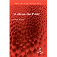 The Latin American Peasant 9781040151013